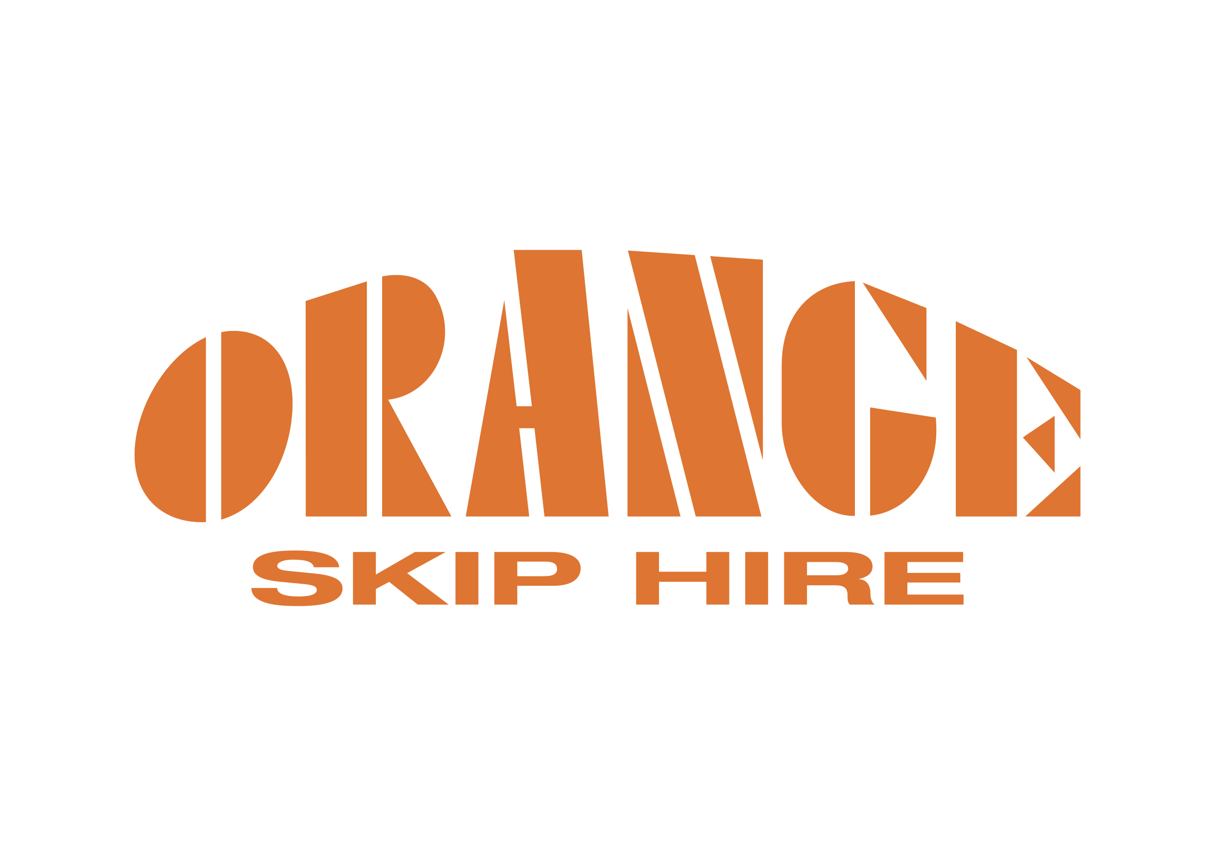 Orange Skip Hire Ltd